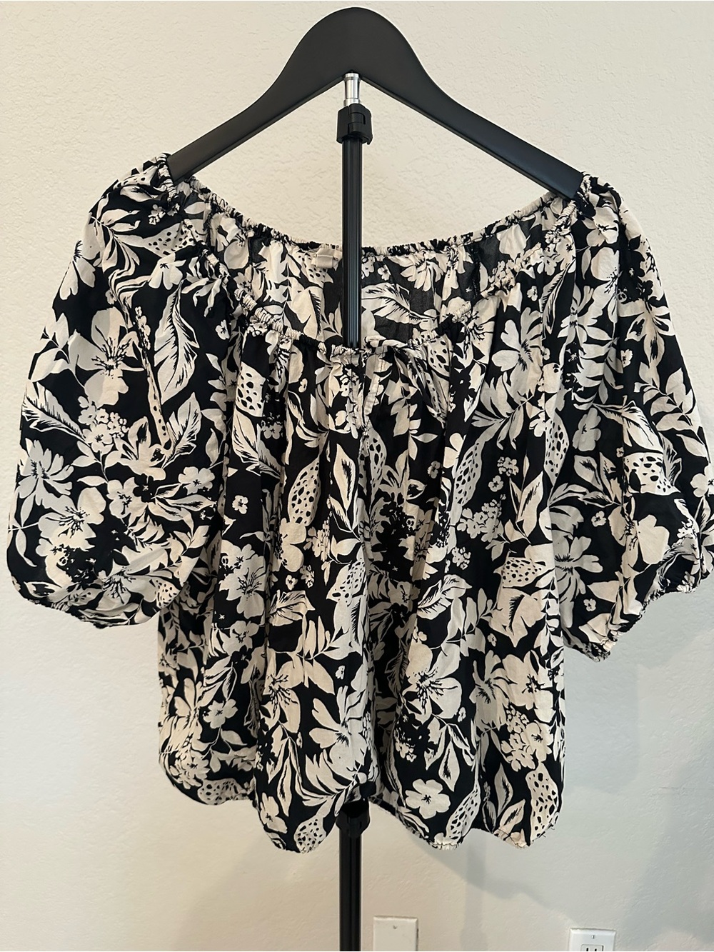 XXL Lucky Brand Top